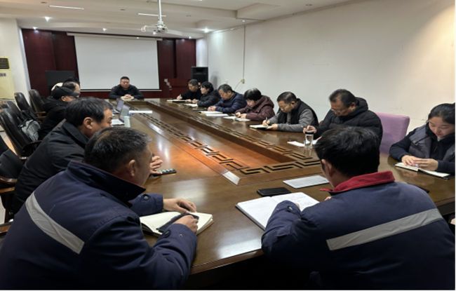 焦作地豐肥業(yè)股份有限公司 順利通過9000認證質量管理體系認證年度審核